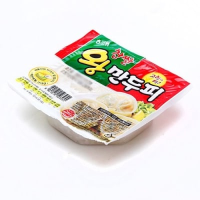 Caja Masa para Gyoza 11cm 360g x 18 (G052085) Congelado