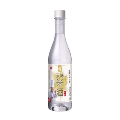 Caja Licor Sake para Cocinar 600mlx241