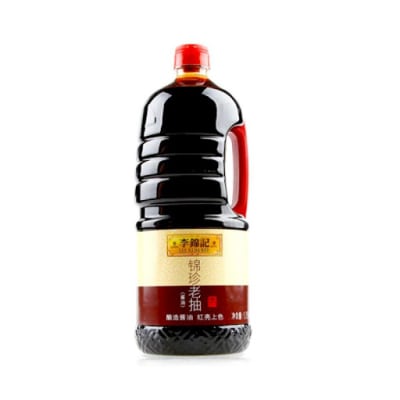 Caja Salsa Soya Oscura 1.9L x 6 (0350)