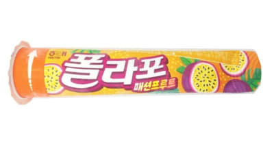 Caja Helado Polapo Maracuya 120ml x 35