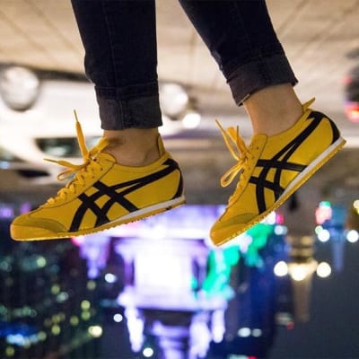 ONITSUKA TIGER