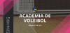 Academia de voley peru
