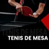 tenis de mesa