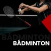 badminton