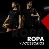Ropa y accesorios