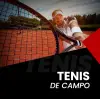 tenis de campo