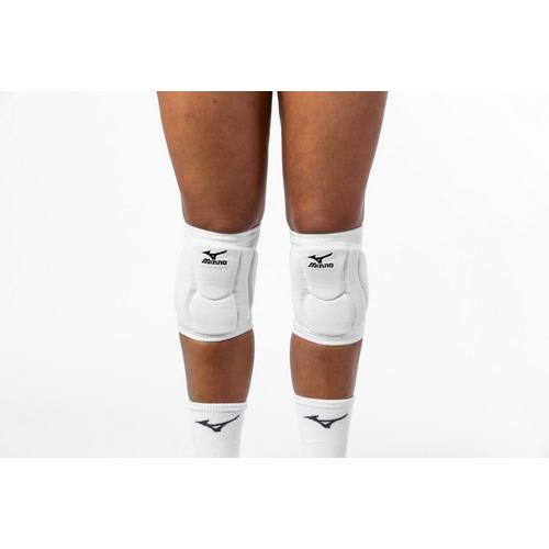 Rodilleras Mizuno Team Kneepad Mujer Blancos En MIZUNO TEAM