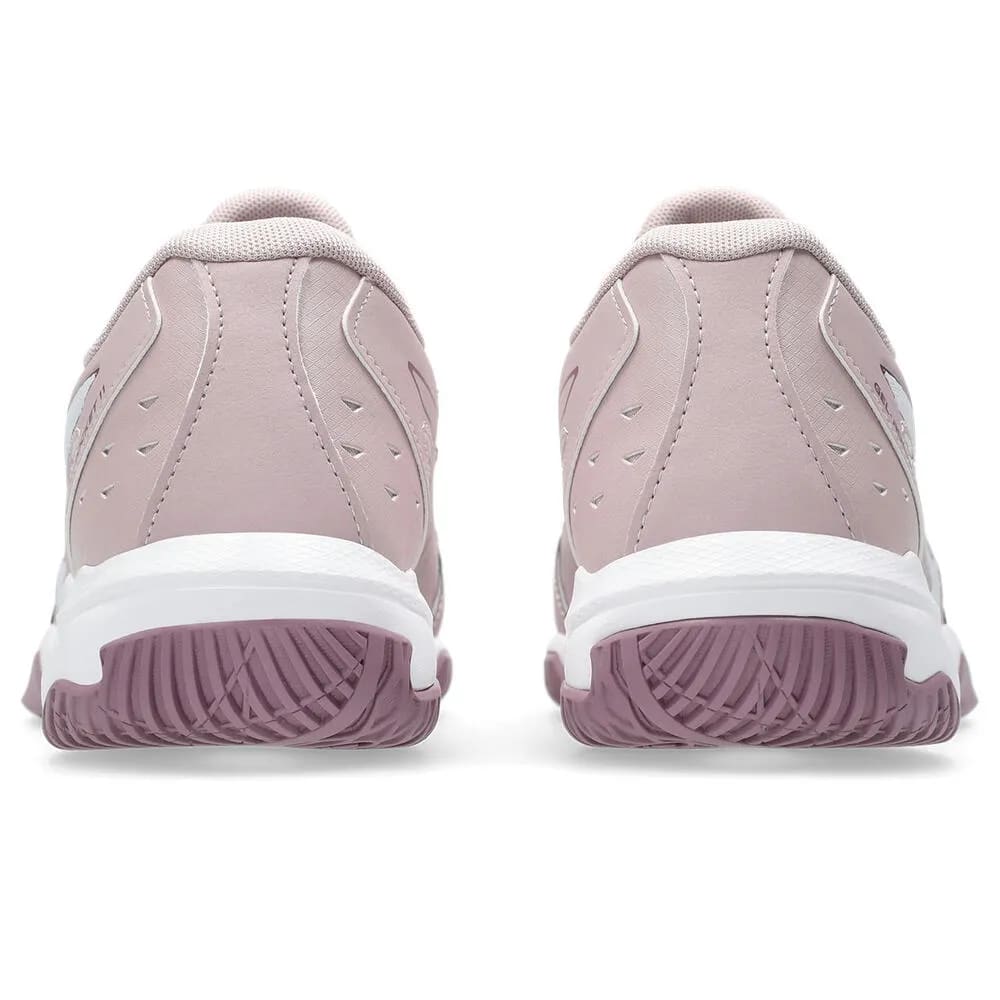 ZAPATILLAS ASICS GEL ROCKET 11 WATERSHED ROSE WHITE ASICS