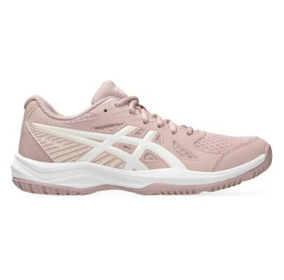 ZAPATILLAS ASICS UPCOURT 6 MORGANITE WHITE - MUJER1