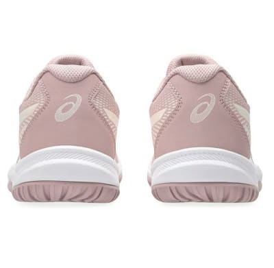 ZAPATILLAS ASICS UPCOURT 6 MORGANITE WHITE MUJER