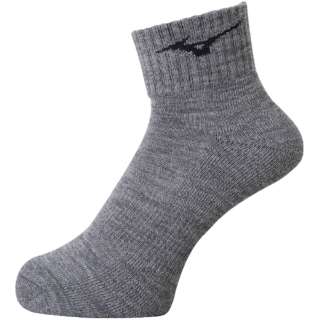 MIZUNO MEDIAS PLOMAS 3 PACK1