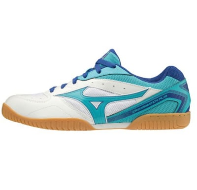 ZAPATILLAS MIZUNO CROSSMATCH PLIO RX4 WHITE SKY BLUE3