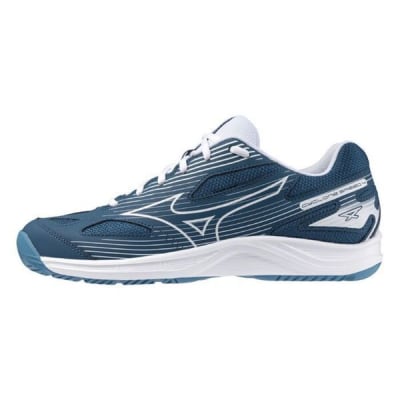 ZAPATILLAS MIZUNO CYCLONE SPEED 4 BLUE WHITE - UNISEX1