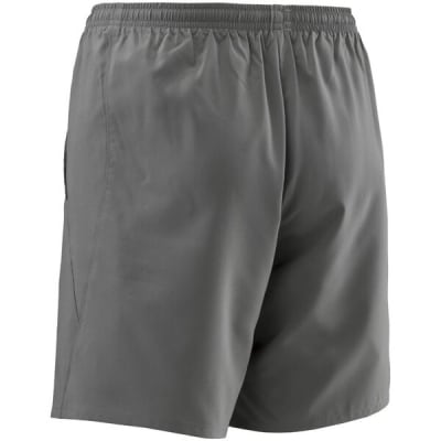 SHORT MIZUNO QUICK DRY PLOMO
