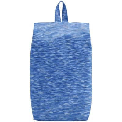 MIZUNO BOLSO IMPERMEABLE AZUL