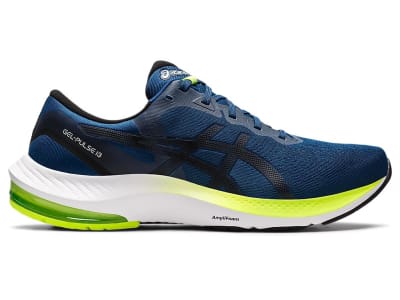 ZAPATILLAS ASICS HOMBRE GEL PULSE 13 MAKO BLUE BLACK1
