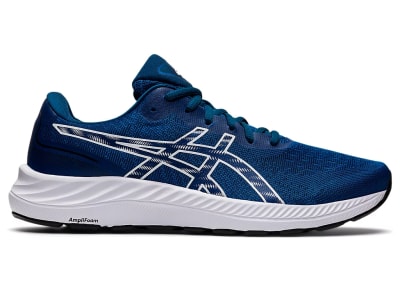 ZAPATILLAS ASICS HOMBRE GEL-EXCITE 9 LAKE DRIVE WHITE1