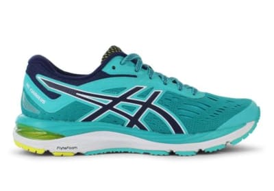ZAPATILLAS ASICS WOMEN GEL CUMULUS 20 SEA GLASS INDIGO BLUE1