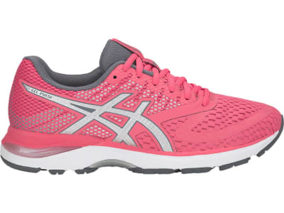 ASICS WOMEN GEL PULSE 10 PINK CAMEO SILVER1