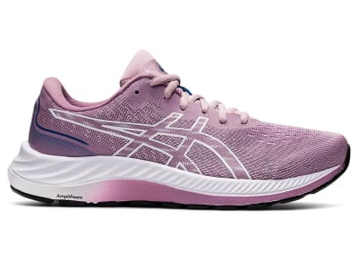 ZAPATILLAS ASICS GEL EXCITE 9 BARELY ROSE WHITE - MUJER1