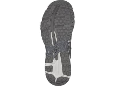 ZAPATILLAS ASICS MEN GEL KAYANO 25 OBI WHITE CARBON