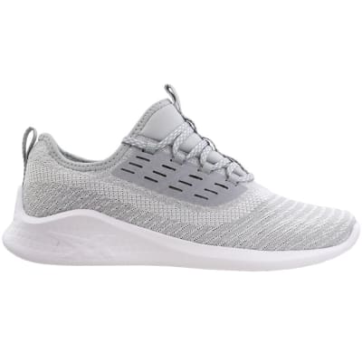 ZAPATILLAS ASICS WOMEN FUZETORA TWIST MIDGREY WHITE