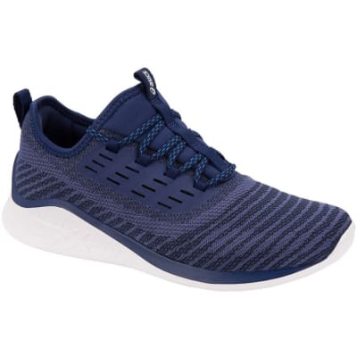 ZAPATILLAS ASICS WOMEN FUZETORA DEEP OCEAN