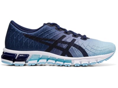 ASICS WOMEN GEL QUANTUM 180 4 HERITAGE BLUE PEACOAT1