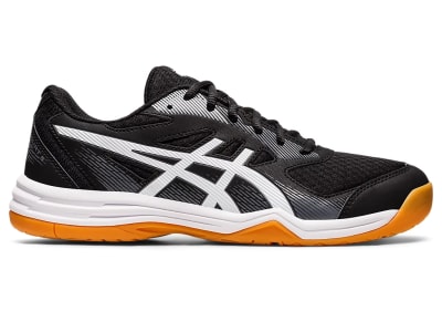 ZAPATILLAS ASICS HOMBRE UPCOURT 5 BLACK WHITE1