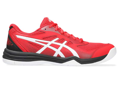 ZAPATILLAS ASICS HOMBRE UPCOURT 5 RED / BETT JUICE1