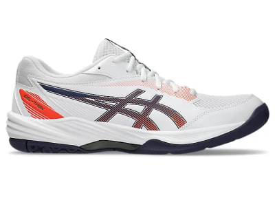 ZAPATILLAS ASICS GEL TASK 4 WHITE INDIGO FOG - HOMBRE1