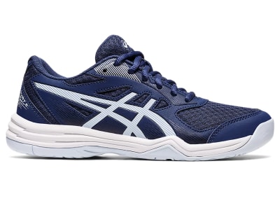 ZAPATILLAS ASICS MUJER UPCOURT 5 DEEP OCEAN SOFT SKY7