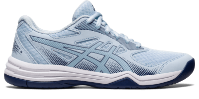 ZAPATILLAS ASICS MUJER UPCOURT 5 SKY/INDIGO BLUE1