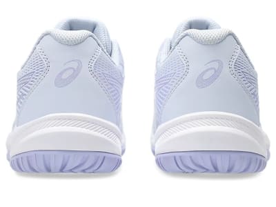 ZAPATILLAS ASICS UPCOURT 6 BLUE FADE WHITE