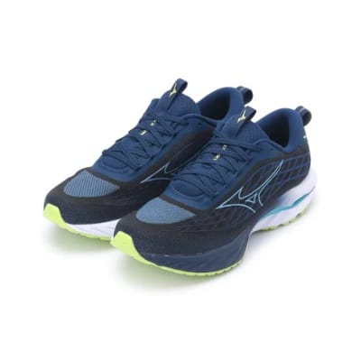 ZAPATILLAS MIZUNO WAVE INSPIRE NAVY PEONY