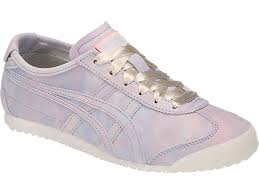 ZAPATILLAS ASICS WOMEN MEXICO 66 SKY SKY