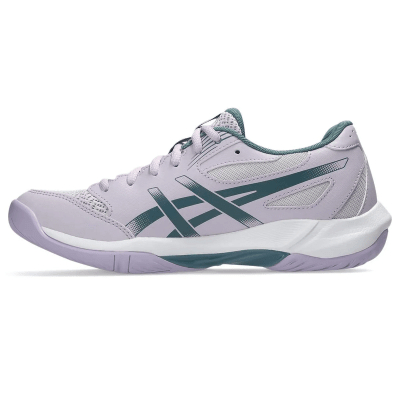 ZAPATILLAS ASICS GEL ROCKET 12 DHALIA FOGGY TEAL - MUJER7