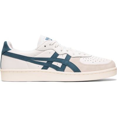 ZAPATILLAS ASICS MEN GSM WHITE WINTER SEA1