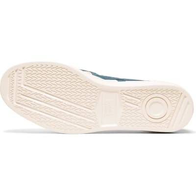 ZAPATILLAS ASICS MEN GSM WHITE WINTER SEA