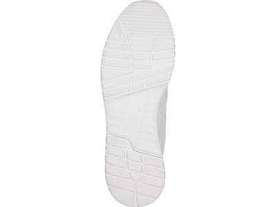 ZAPATILLAS ASICS MEN GELSAGA SOU WHITE WHITE