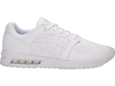 ZAPATILLAS ASICS MEN GELSAGA SOU WHITE WHITE