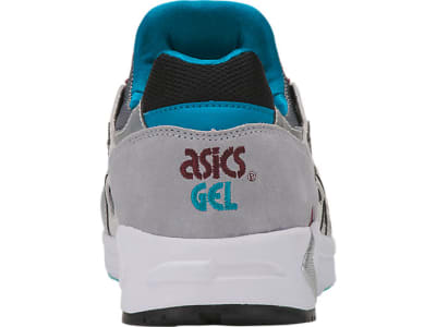 ZAPATILLAS ASICS MEN GEL DS TRAINER OG GLACIER GREY SILVER