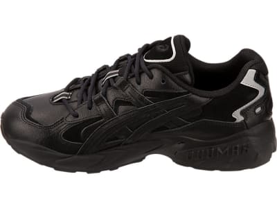 ZAPATILLAS ASICS MEN GEL KAYANO OG BLACK BLACK