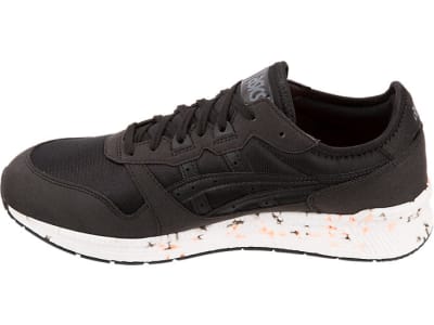 ZAPATILLAS ASICS MEN HYPERGEL LYTE BLACK