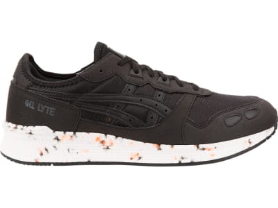 ZAPATILLAS ASICS MEN HYPERGEL LYTE BLACK