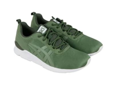 ZAPATILLAS ASICS MEN GEL LYTE RUNNER MOSS