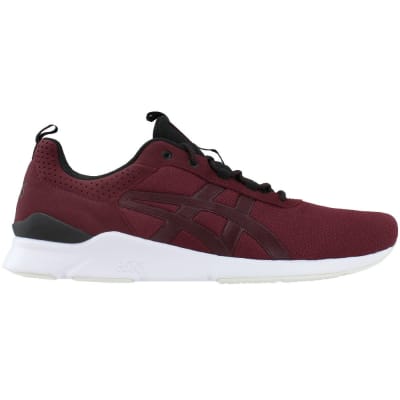 ZAPATILLAS ASICS GEL LYTE RUNNER PORT ROYAL- ÚNICO PAR- 10 US HOMBRE (28 CM)