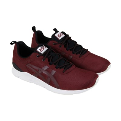 ZAPATILLAS ASICS GEL LYTE RUNNER PORT ROYAL- ÚNICO PAR- 10 US HOMBRE (28 CM)