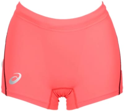 SHORT ASICS HOT PANT ORANGE1
