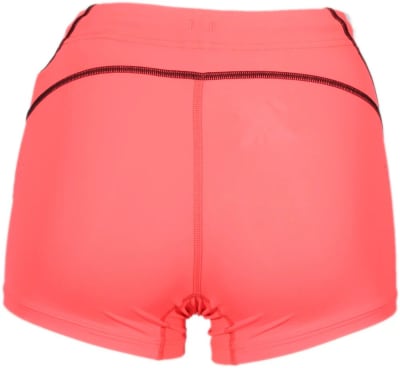 SHORT ASICS HOT PANT ORANGE